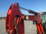 v2 Chassis - Excavator with