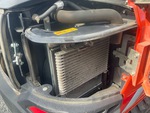 Motor with