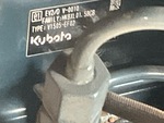Motor with