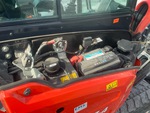 Motor with
