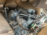 Motor with