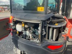 Motor with