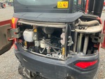 Motor with
