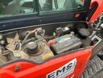 Motor with