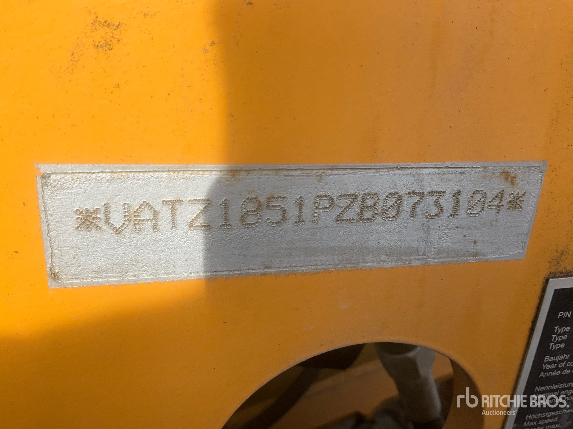 2022 Liebherr L504C