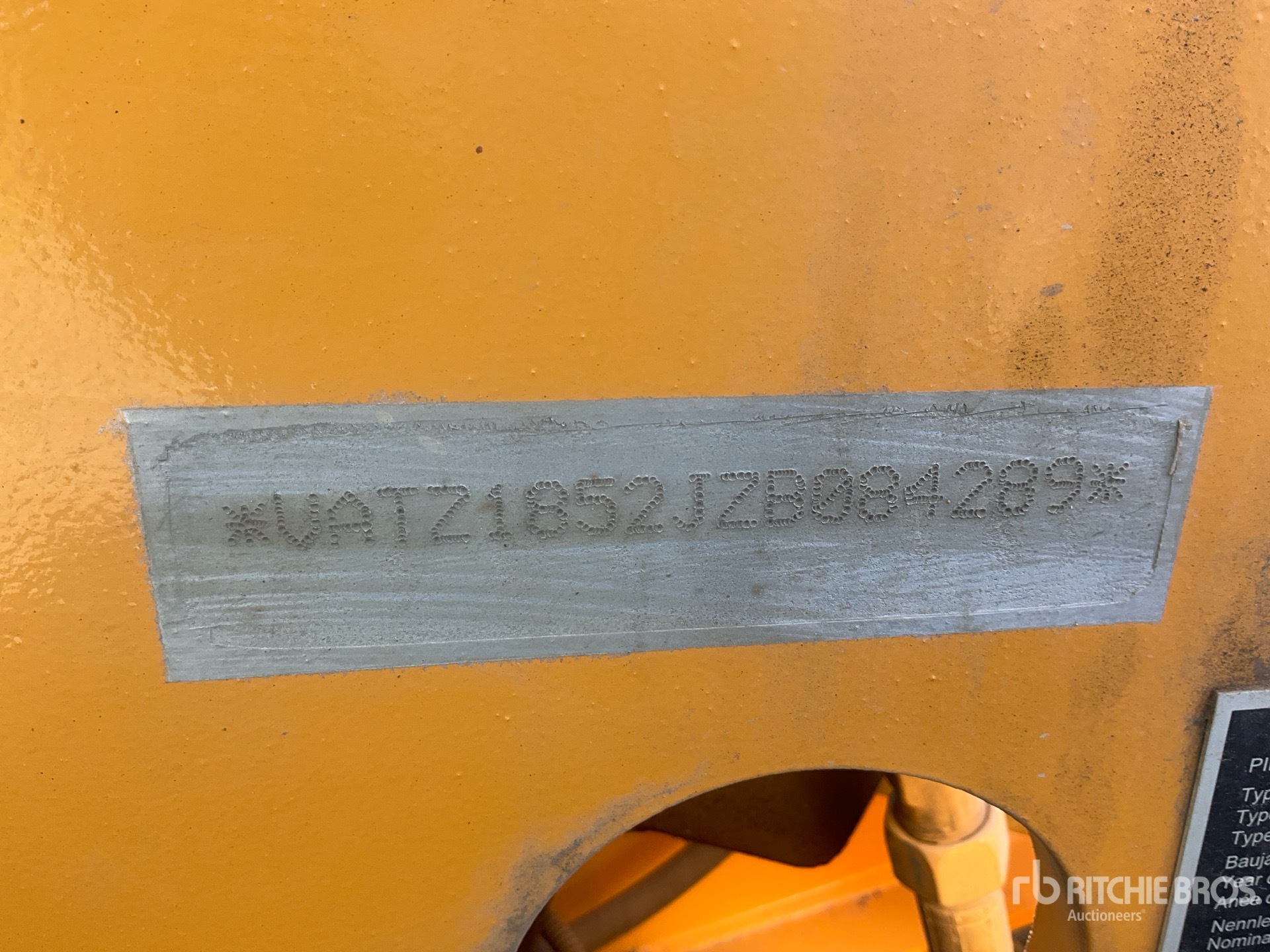 2024 Liebherr L506C