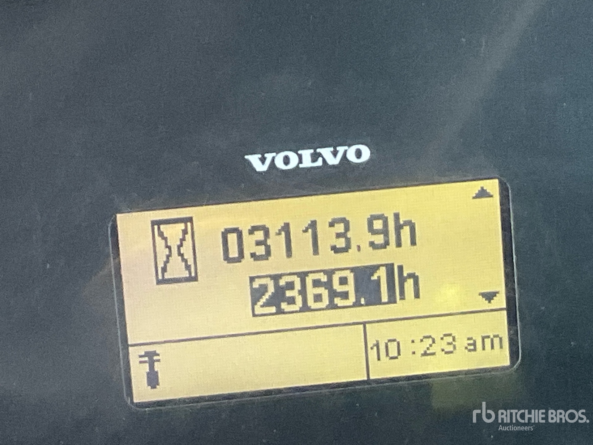 2019 Volvo L30G