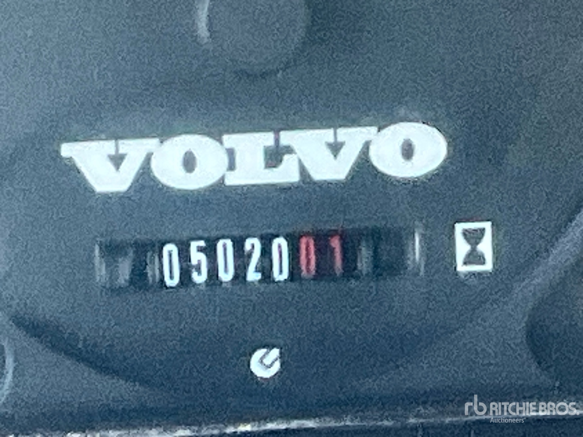 2019 Volvo L25F