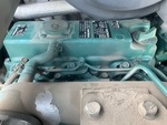Motor with