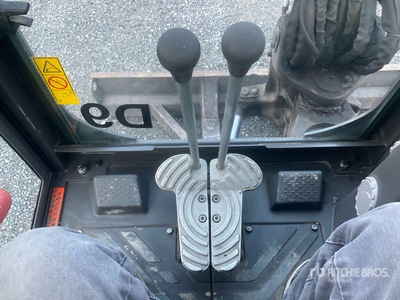 Control Station with