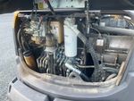 Motor with