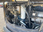Motor with