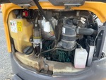 Motor with