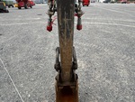 v2 Chassis - Excavator with