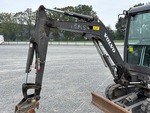 v2 Chassis - Excavator with