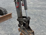 v2 Chassis - Excavator with