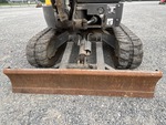 v2 Chassis - Excavator with