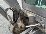 v2 Chassis - Excavator with