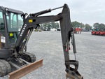v2 Chassis - Excavator with
