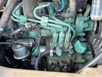 Motor with