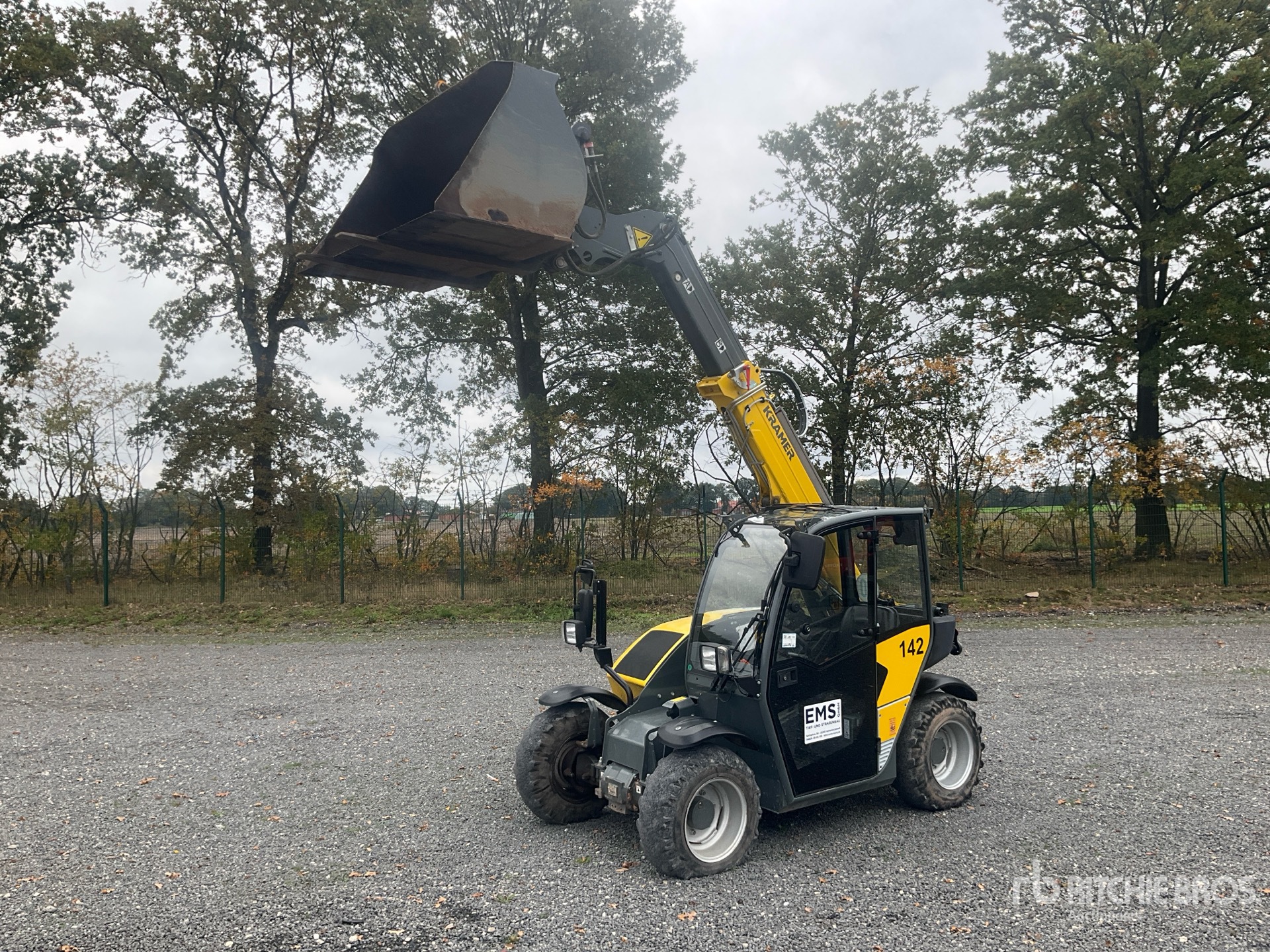 2023 Wacker Neuson T01