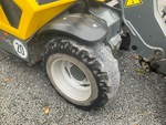 Chassis with