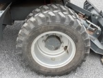 Chassis with