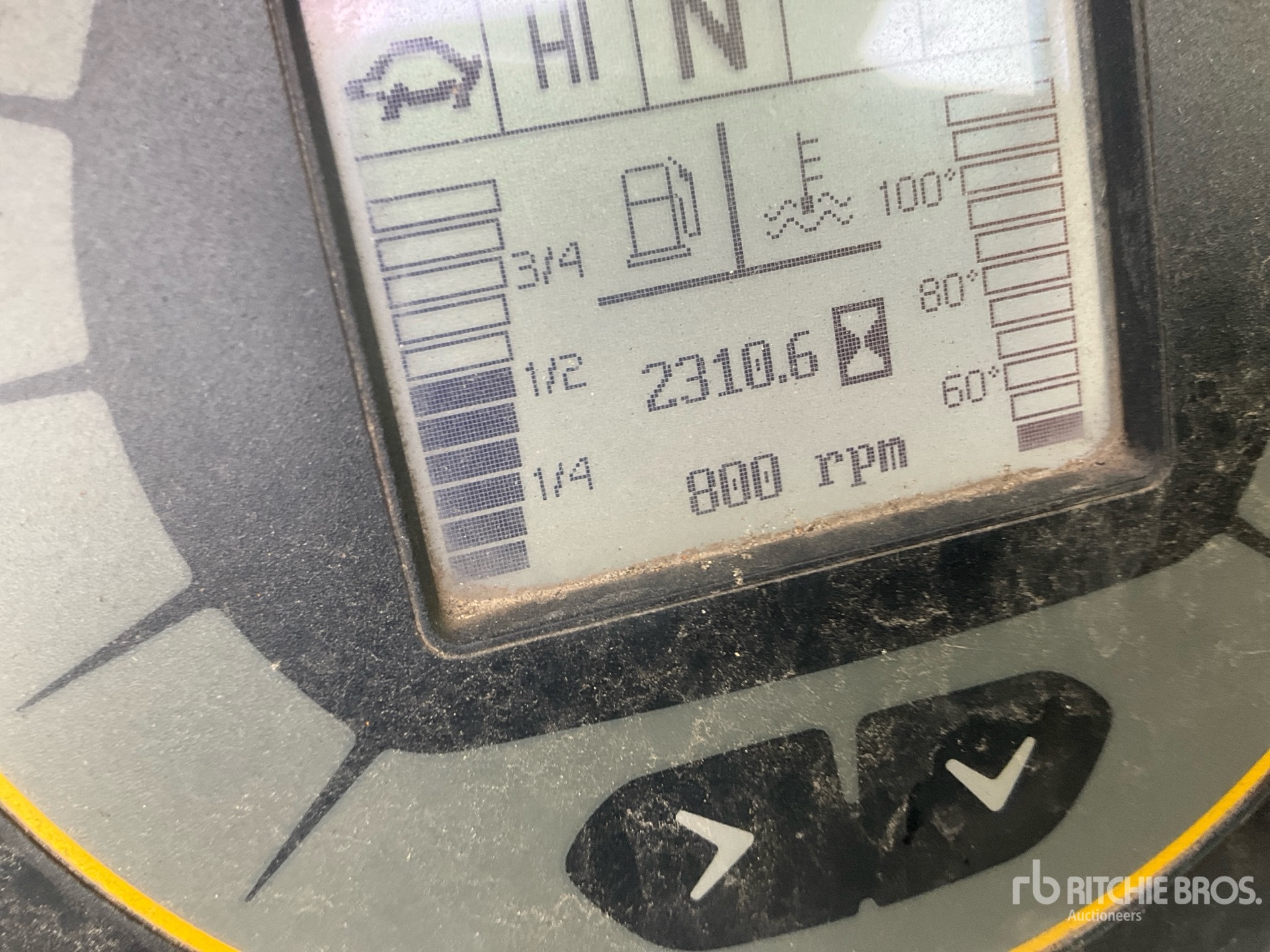 2018 Wacker Neuson DW60