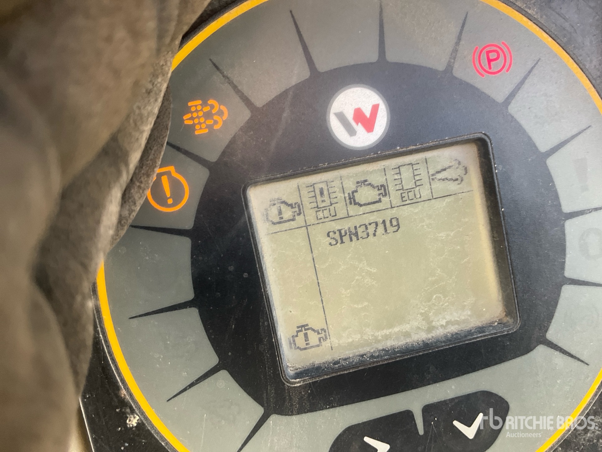 2016 Wacker Neuson DW60