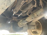 Drivetrain with