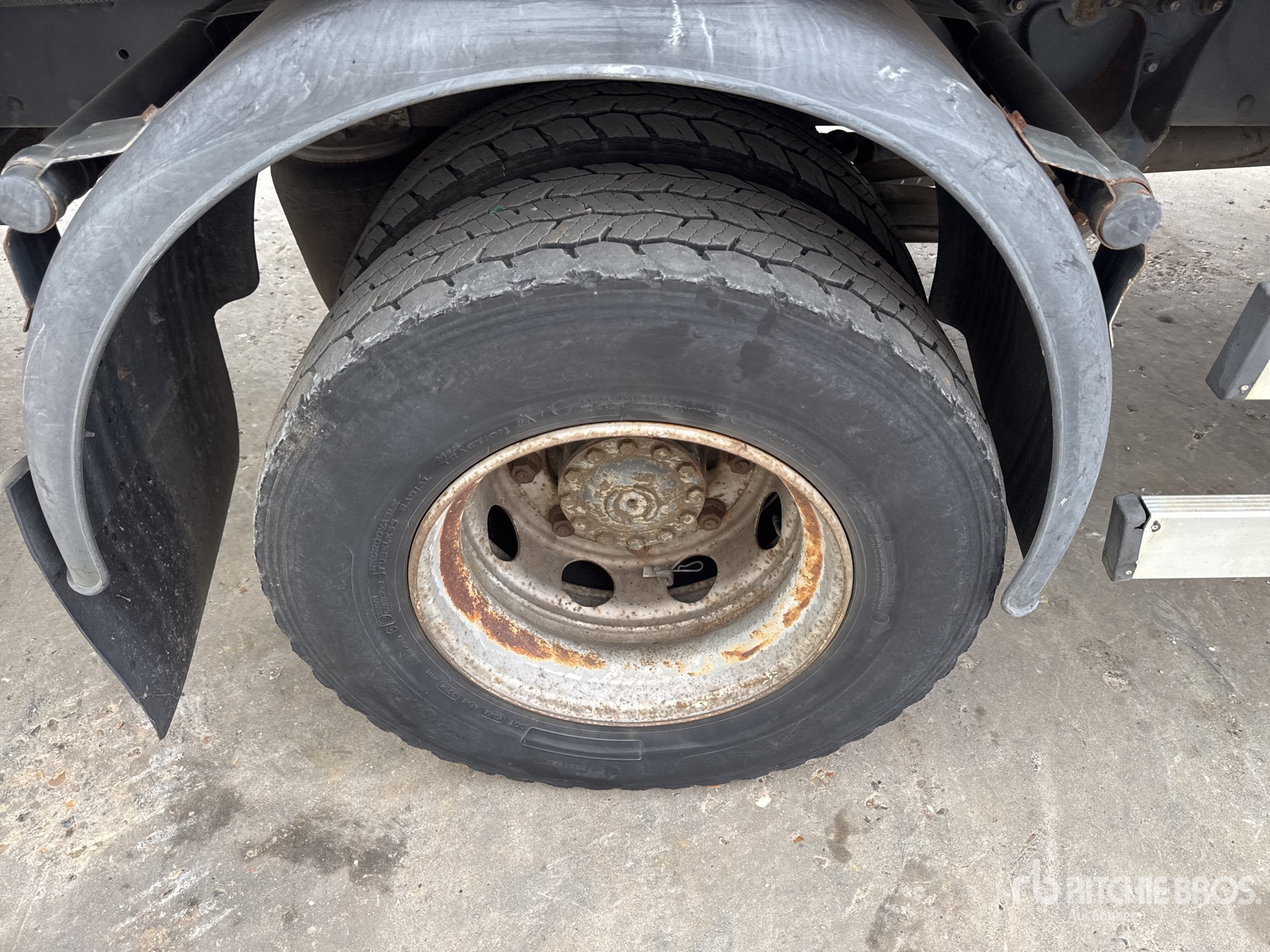 2006 Iveco EUROCARGO 120EL