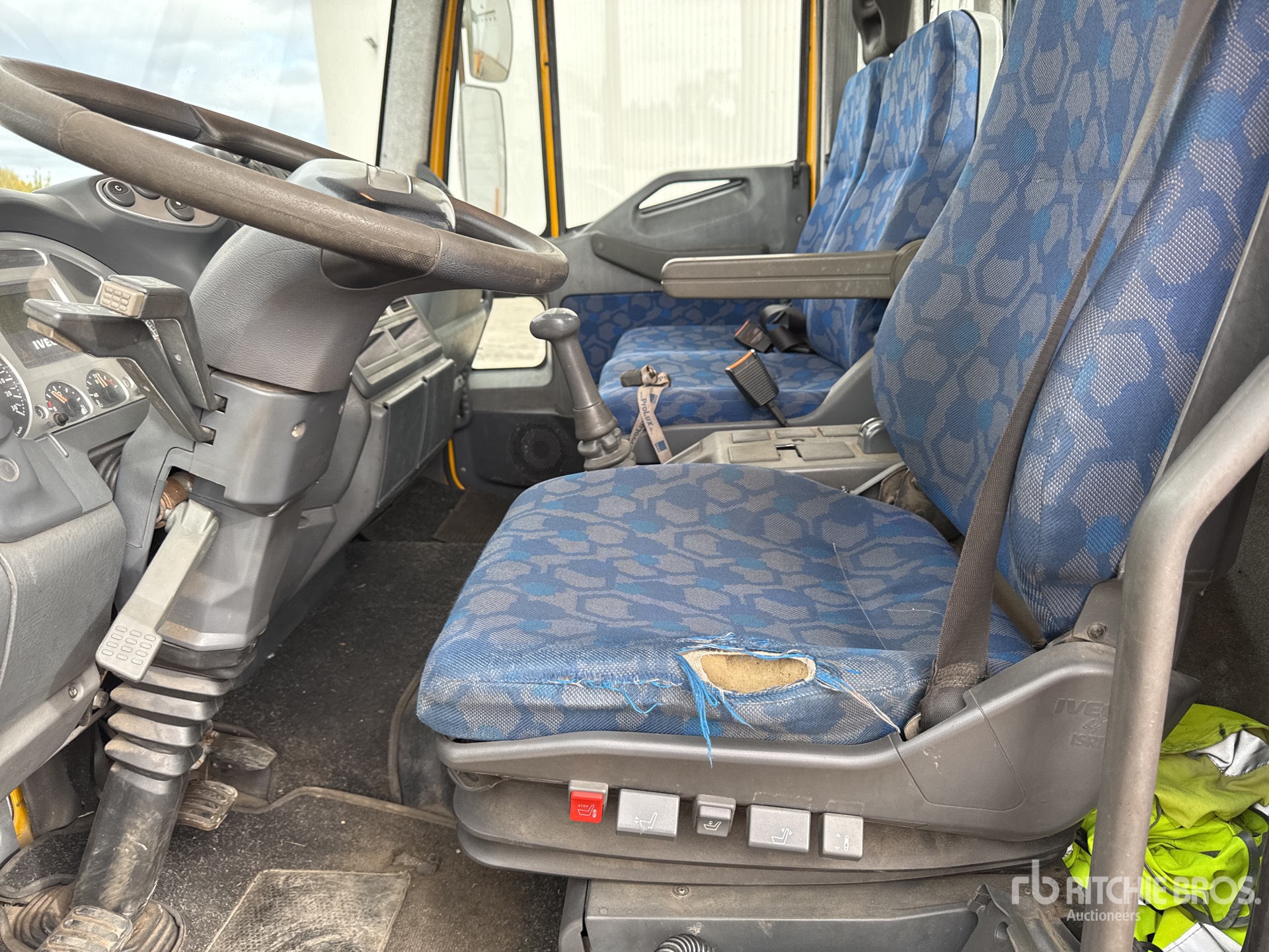 2006 Iveco EUROCARGO 120EL
