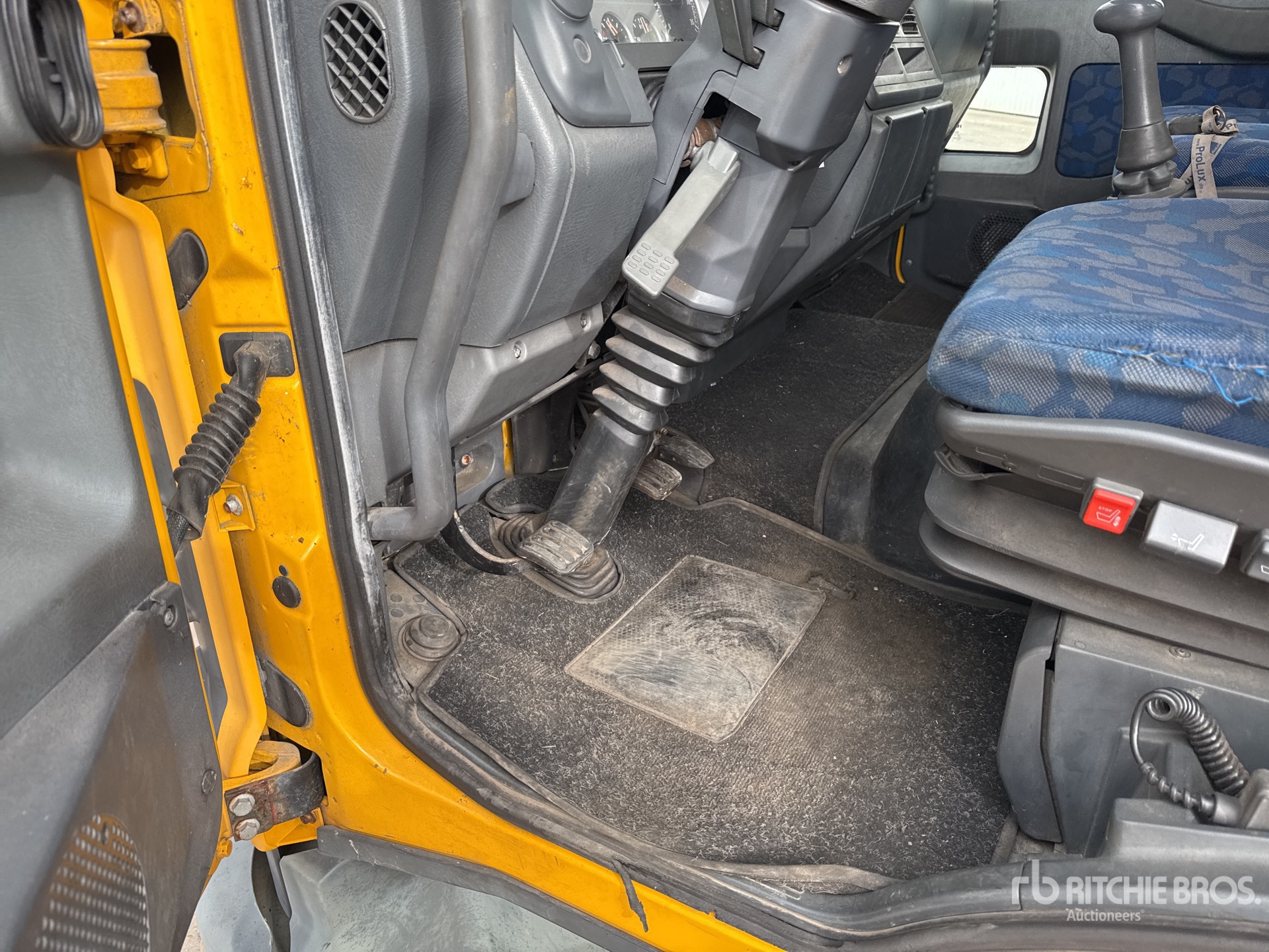 2006 Iveco EUROCARGO 120EL