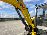 Hydraulics with