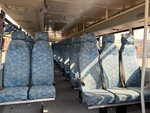 Interior with