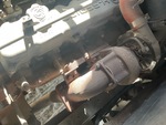 Motor with