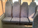 Interior with