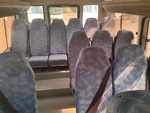 Interior with