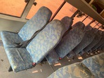 Interior with