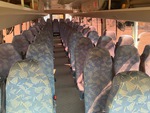 Interior with