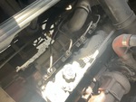 Motor with