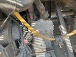 Motor with