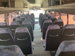 Interior with