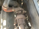 Motor with