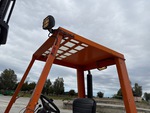 Control Station with