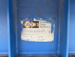 Aspect général with Numéro de série/Numéro d'identification du véhicule automobile