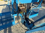 Control Station Upper with