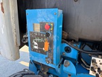 Control Station Ground with