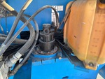 Hydraulics with