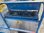 Control Station Upper with